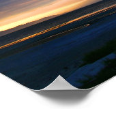 サンセットサプライズ ポスター (角)