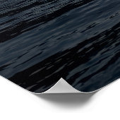 サンセットサンビーム ポスター (角)