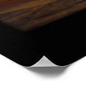 サンセットサーファー ポスター (角)