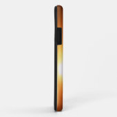 サンセットサーファー Case-Mate iPhoneケース (裏面/右)