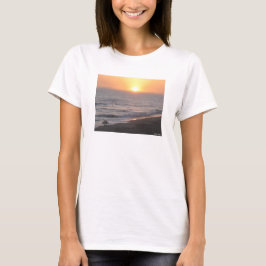 サンセットサーファー Tシャツ