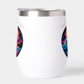 サンセットサーフグロー (右面)