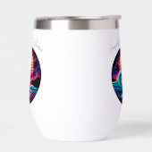 サンセットサーフグロー (左面)