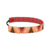 サンセットシルク アスレチックヘッドバンド (左)