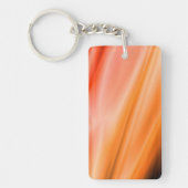 サンセットシルク キーホルダー (正面)
