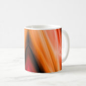 サンセットシルク コーヒーマグカップ (正面右)