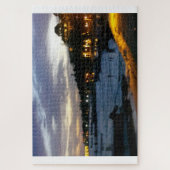 サンセットジカリブのグソーパズル ジグソーパズル (縦)