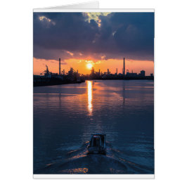 サンセットジャパン空