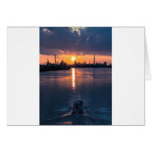 サンセットジャパン空