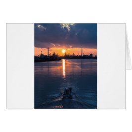 サンセットジャパン空