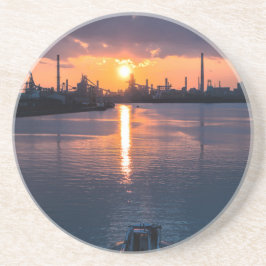 サンセットジャパン空 コースター