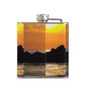 サンセットジョイ_ フラスク (裏面)