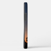 サンセットジョシュアの木 Case-Mate iPhoneケース (裏面 / 右)