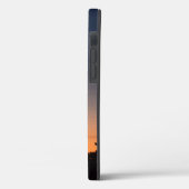 サンセットジョシュアの木 Case-Mate iPhoneケース (裏面 / 左)