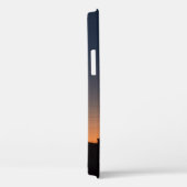 サンセットジョシュアの木 Case-Mate iPhoneケース (裏面 / 右)