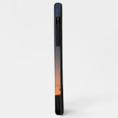 サンセットジョシュアの木 Case-Mate iPhoneケース (裏面/左)