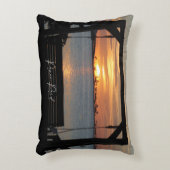 サンセットスイングピラロケース アクセントクッション (正面(垂直))