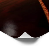 サンセットスカイ ポスター (コーナー)