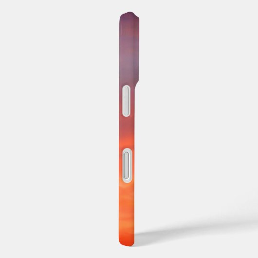 サンセットスカイ Case-Mate iPhoneケース (裏面 / 右)