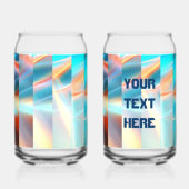 サンセットストリップ ガラス缶 (正面)