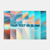 サンセットストリップ ドアマット (正面)