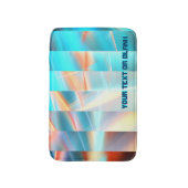 サンセットストリップ バスマット (正面縦)