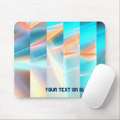 サンセットストリップ マウスパッド (マウス)