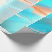 サンセットストリップ ラッピングペーパー (角)