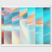 サンセットストリップ ラッピングペーパー (フラット)