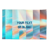 サンセットストリップ 枕カバー (裏面)