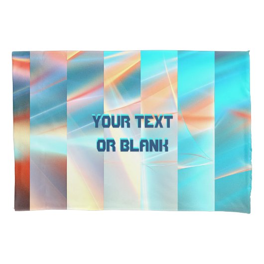 サンセットストリップ 枕カバー (正面)