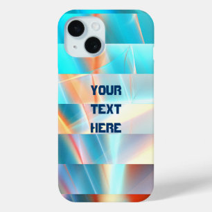 サンセットストリップ iPhone 15ケース