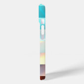 サンセットストリップ Case-Mate iPhoneケース (裏面 / 左)