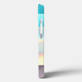 サンセットストリップ Case-Mate iPhoneケース (裏面 / 左)