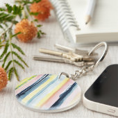 サンセットストリームI キーホルダー (正面右)