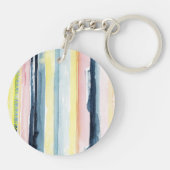 サンセットストリームI キーホルダー (裏面)