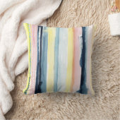 サンセットストリームI クッション (ブランケット)