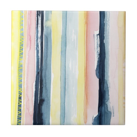 サンセットストリームI タイル (正面)