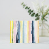 サンセットストリームI ポストカード (スタンド正面)