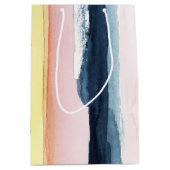 サンセットストリームI ミディアムペーパーバッグ (正面)