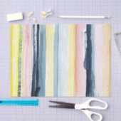 サンセットストリームI 薄葉紙 (クラフト)