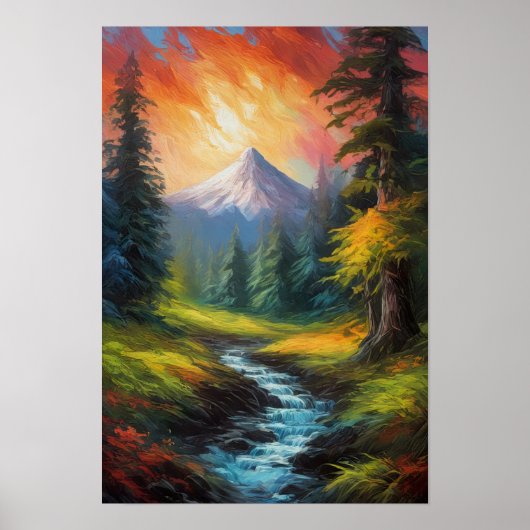 サンセットズダンス ポスター (正面)