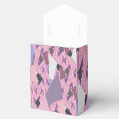 サンセットセイルズ抽象芸術 フェイバーボックス (オープン)