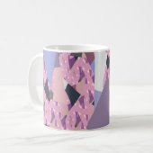 サンセットセイルズ コーヒーマグカップ (正面左)