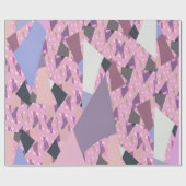 サンセットセイルズ ラッピングペーパー (フラット)