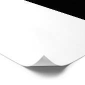 サンセットセイル遠くにポスター ポスター (角)