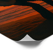 サンセットセッション ポスター (角)