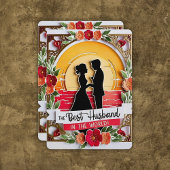 「サンセットセレナーデ最高の」夫カード シーズンカード