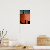 サンセットセール ポスター (キッチン)