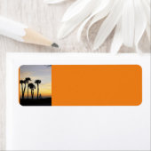 サンセットセール ラベル (インサイチュ)